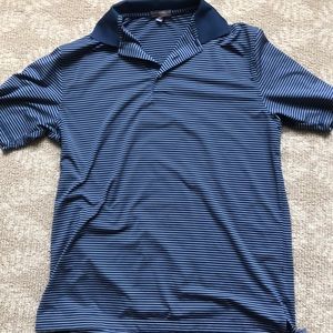 Peter Miller polo